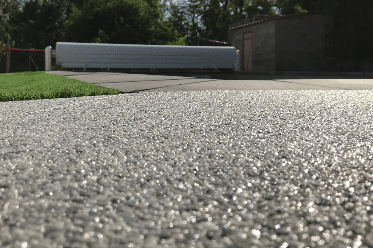 solution moquette de pierre